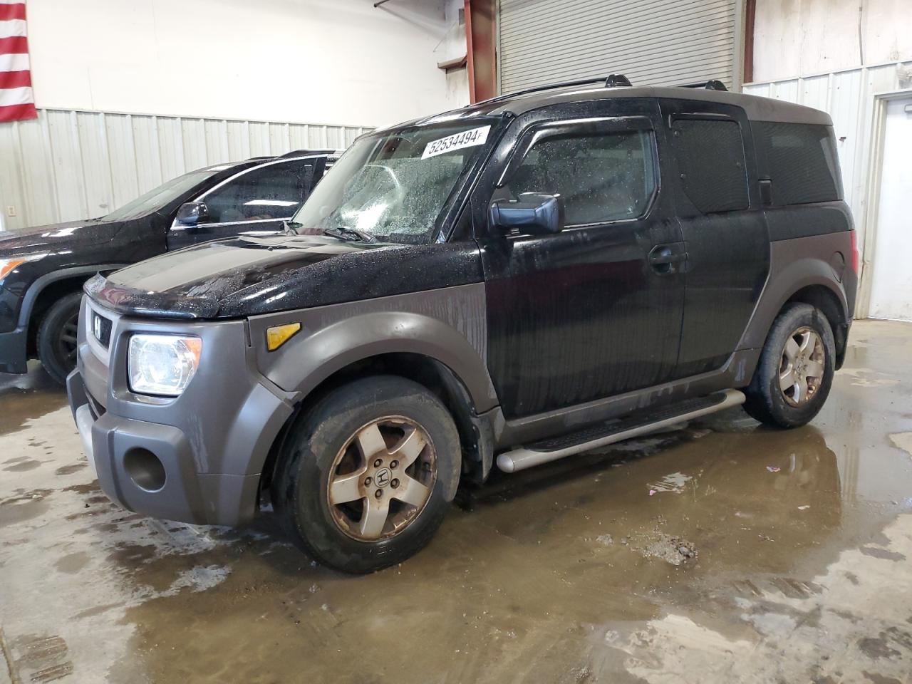Honda Element (2003)