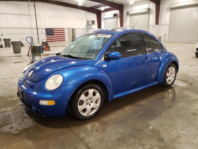 Volkswagen Beetle (2002)
