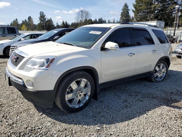 Gmc Acadia (2010)