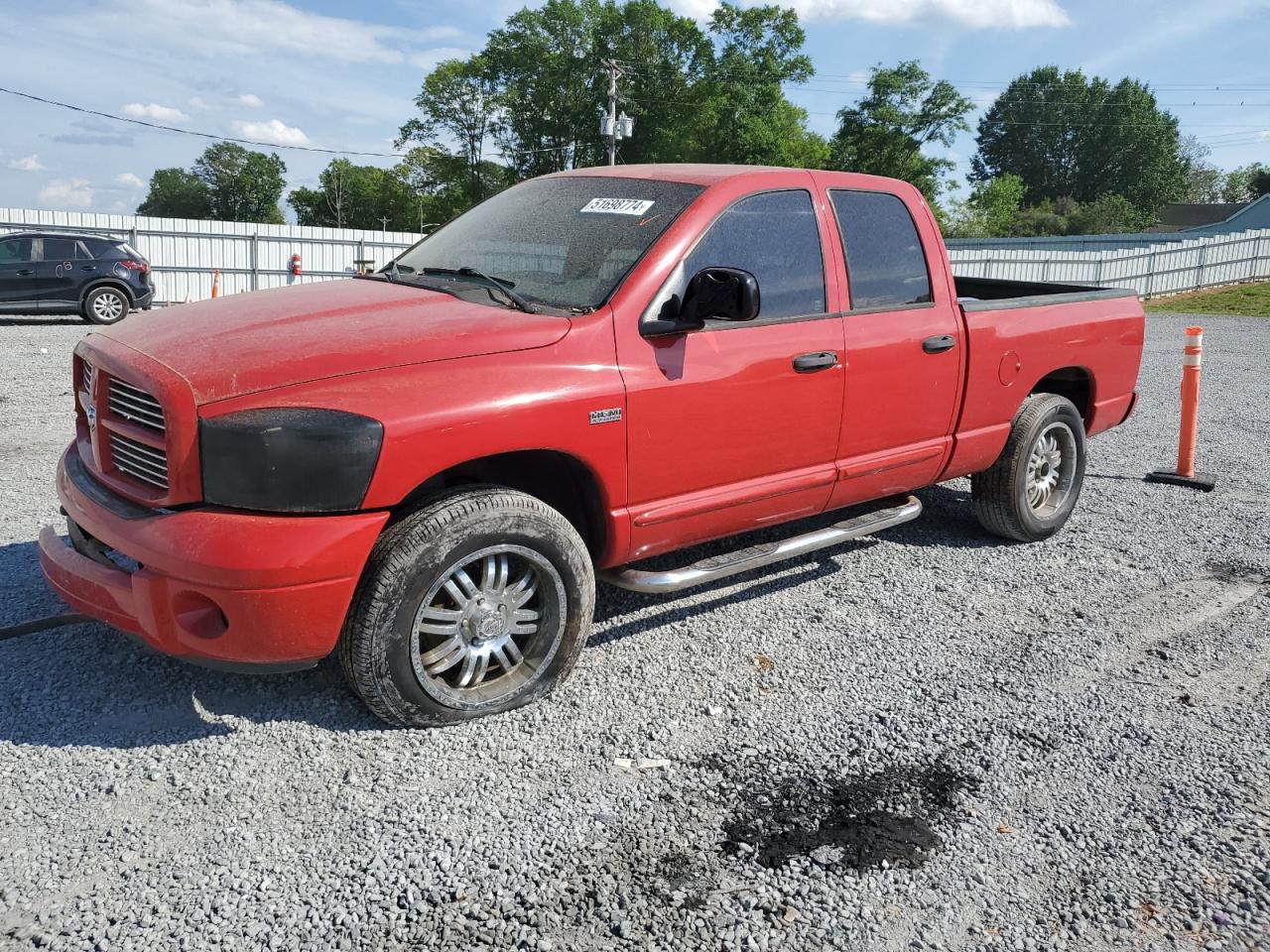 Dodge Ram (2006)