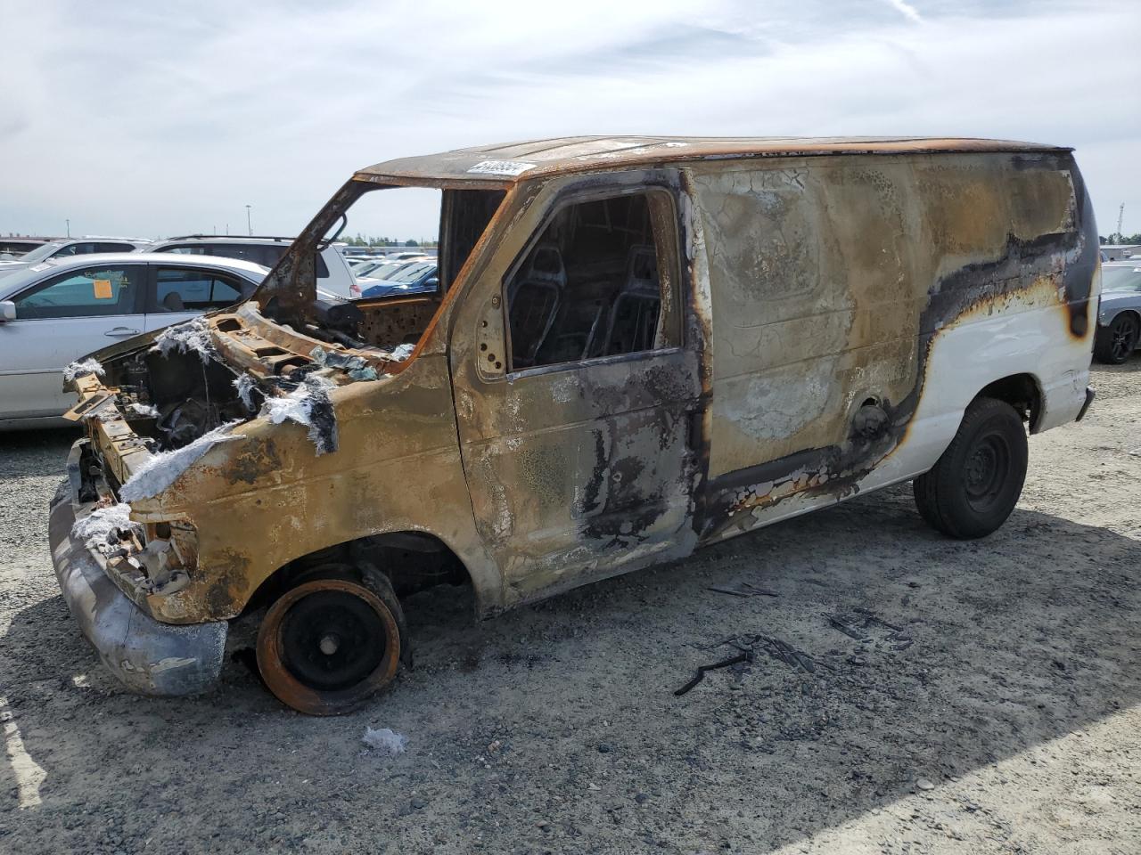 Ford Econoline (2006)