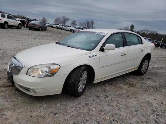 Buick Lucerne (2011)