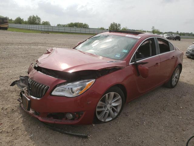 Buick Regal (2014)