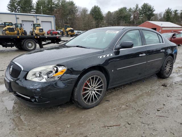 Buick Lucerne (2007)