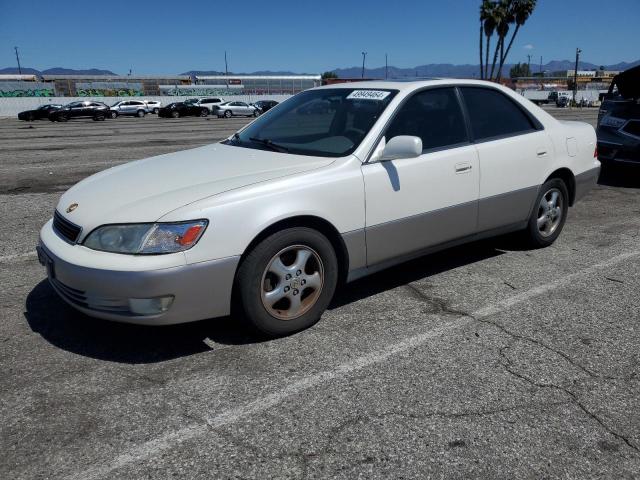 Lexus Es300 (1997)