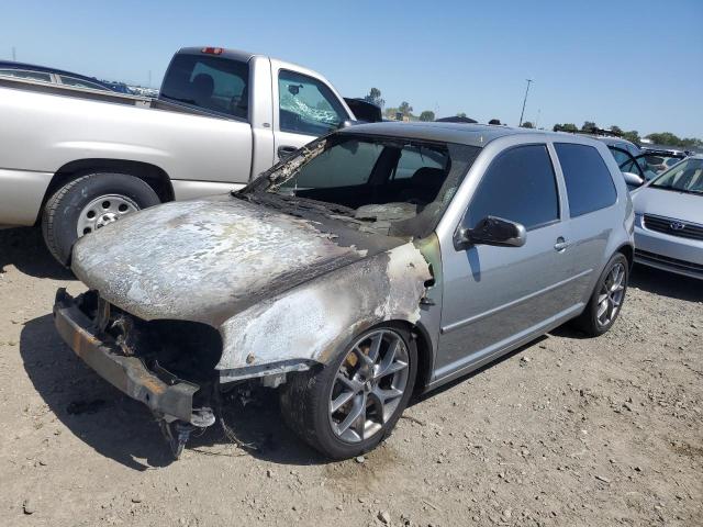 Volkswagen Gti (2004)