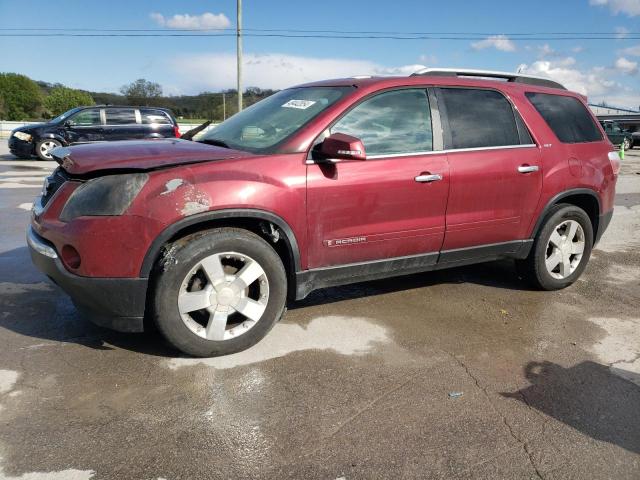 Gmc Acadia (2007)