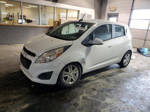 Chevrolet Spark (2015)