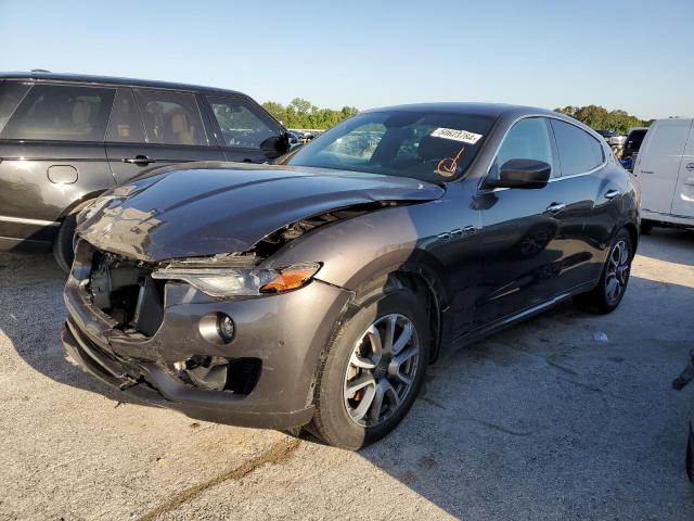 Maserati Levante (2019)