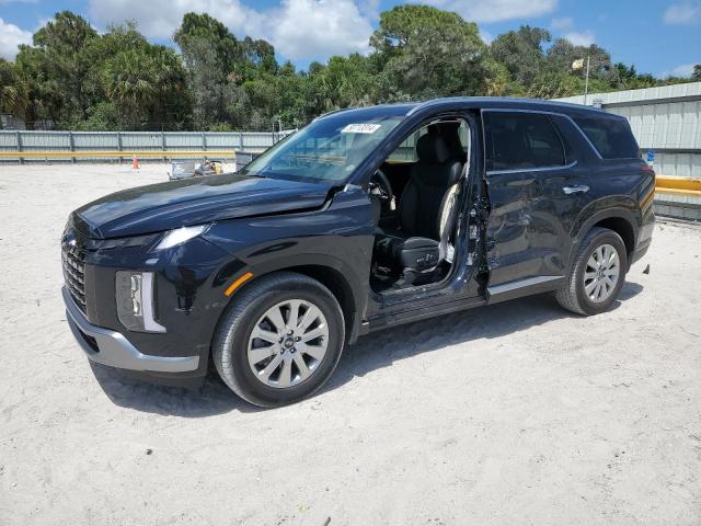 Hyundai Palisade (2024)