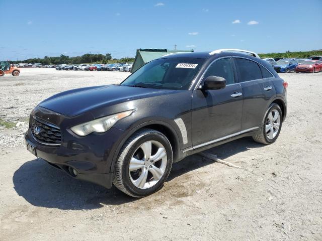 Infiniti Fx35 (2011)