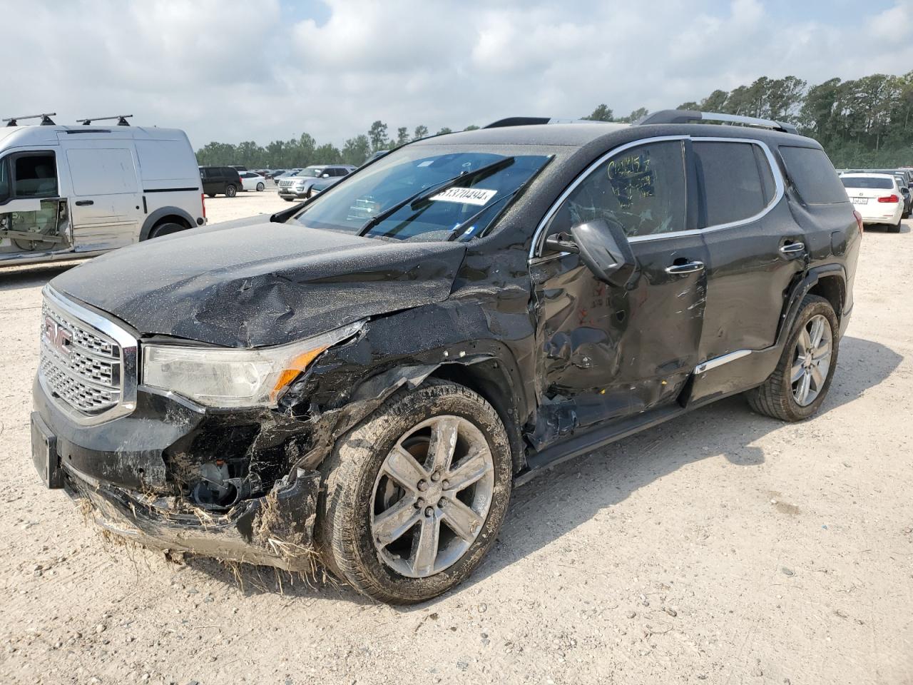 Gmc Acadia (2019)