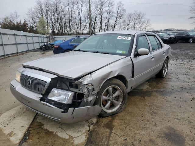 Mercury Grmarquis (2004)