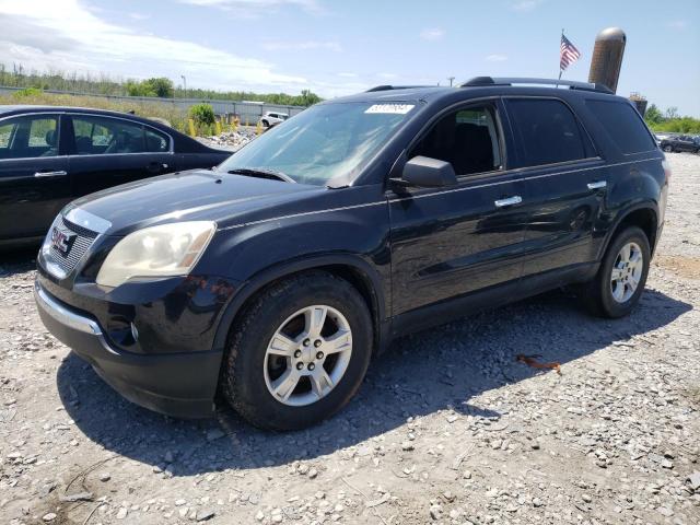 Gmc Acadia (2011)
