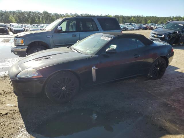 Jaguar Xkr (2009)