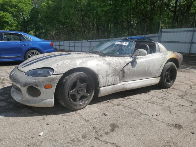 Dodge Viper (1994)