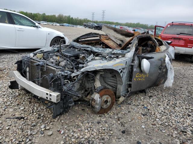 Infiniti G37 (2008)