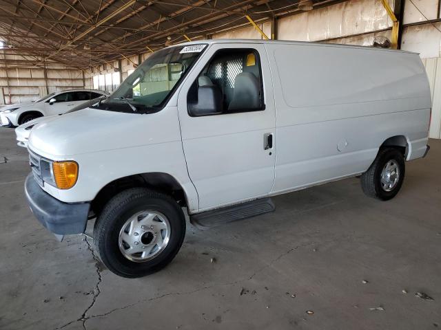 Ford Econoline (2006)