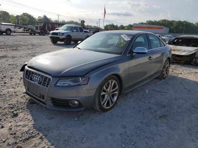 Audi S4-rs4 (2012)