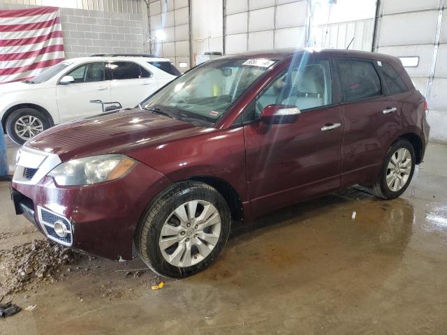 Acura Rdx (2011)