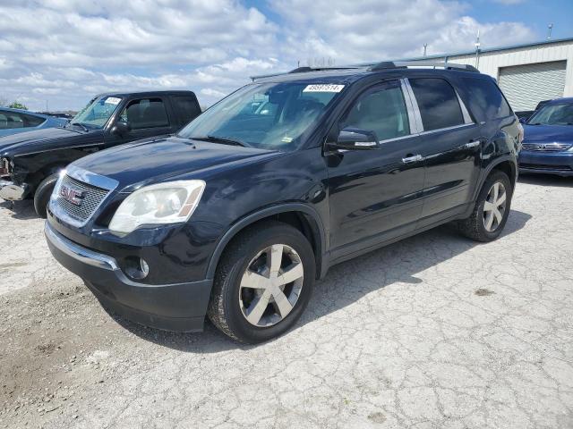 Gmc Acadia (2012)