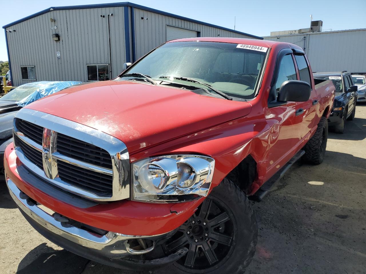 Dodge Ram (2006)