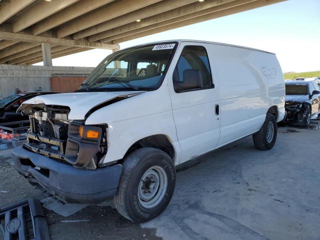 Ford Econoline (2014)