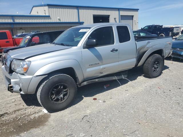 Toyota Tacoma (2007)