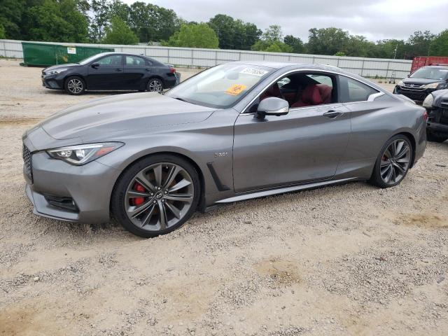 Infiniti Q60 (2018)
