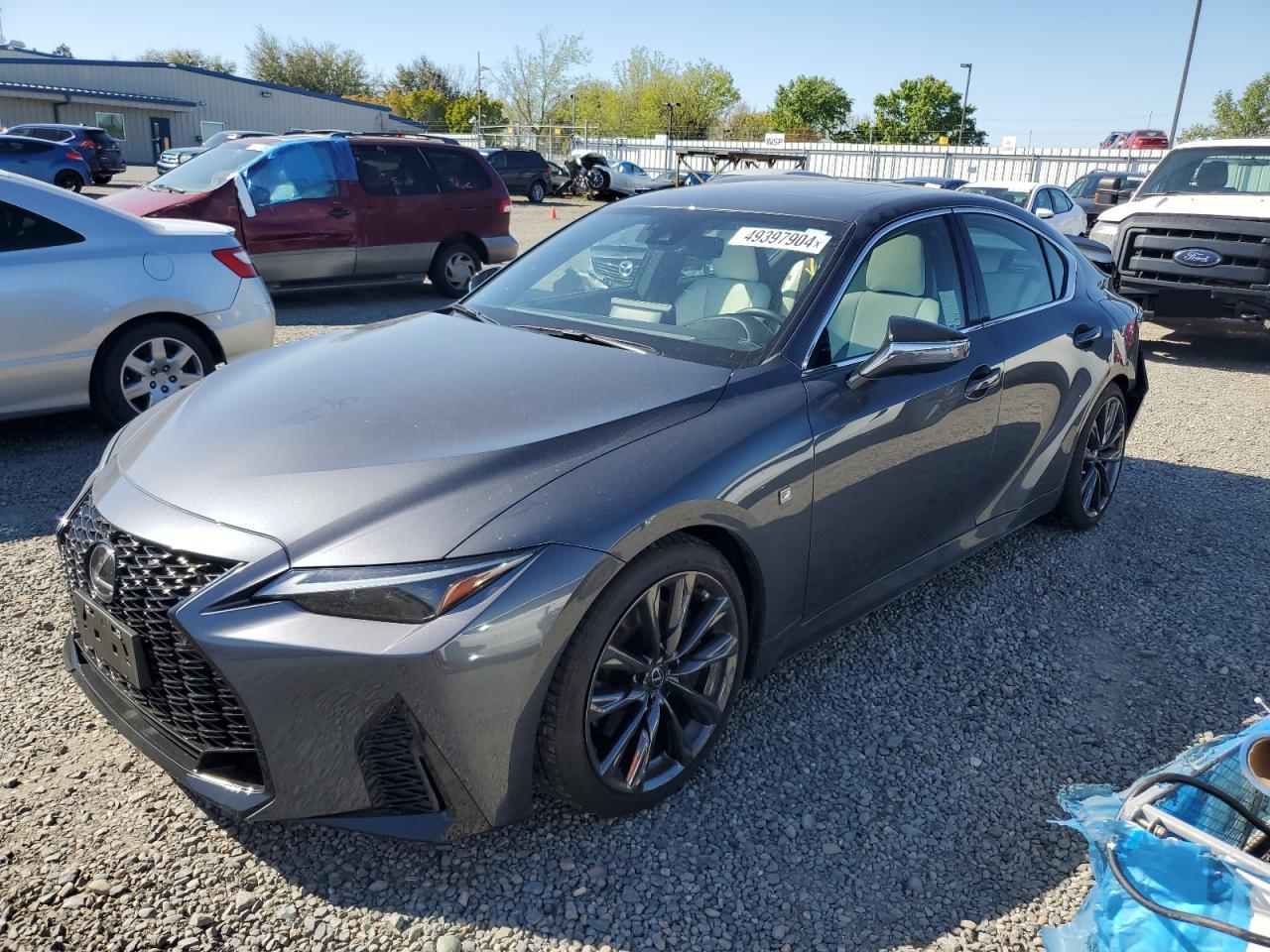 Lexus Nx-300h (2023)