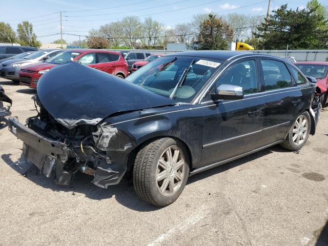 Ford 500 (2006)
