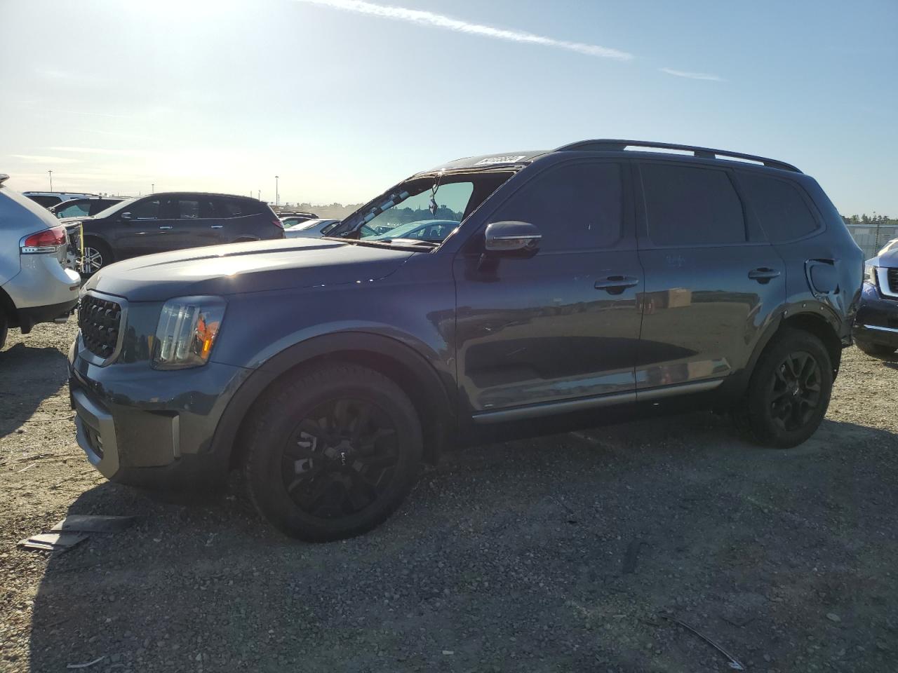 Kia Telluride (2023)
