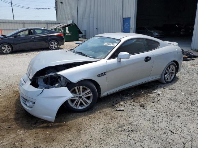 Hyundai Tiburon (2008)