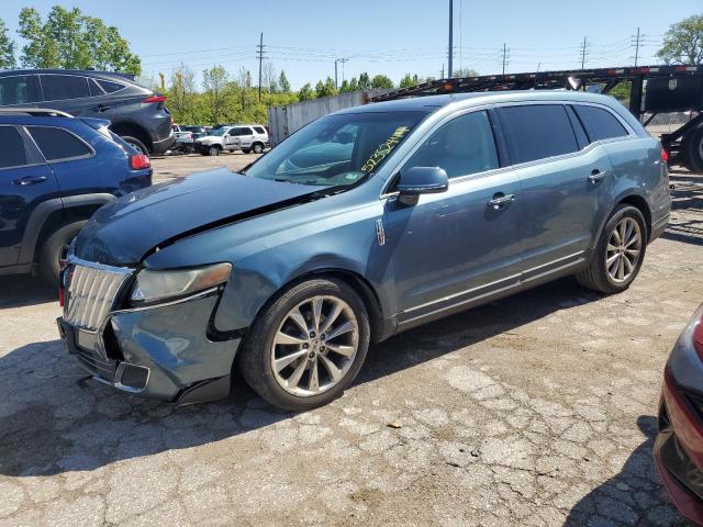 Lincoln Mkt (2010)