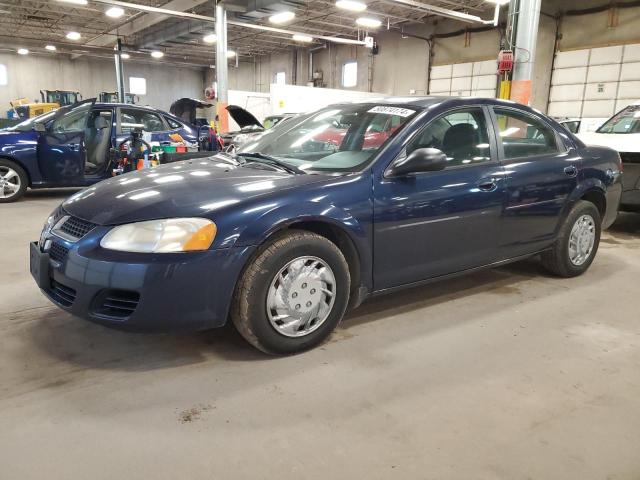 Dodge Stratus (2006)