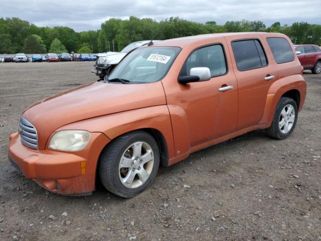 Chevrolet Hhr (2006)
