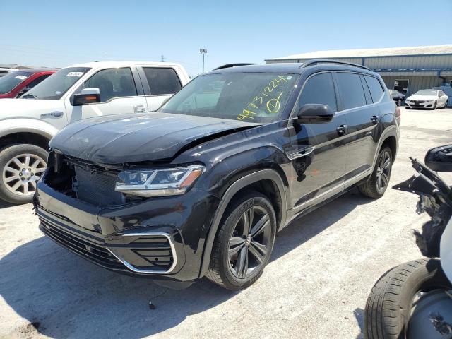 Volkswagen Atlas (2021)