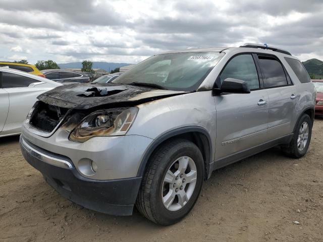 Gmc Acadia (2007)