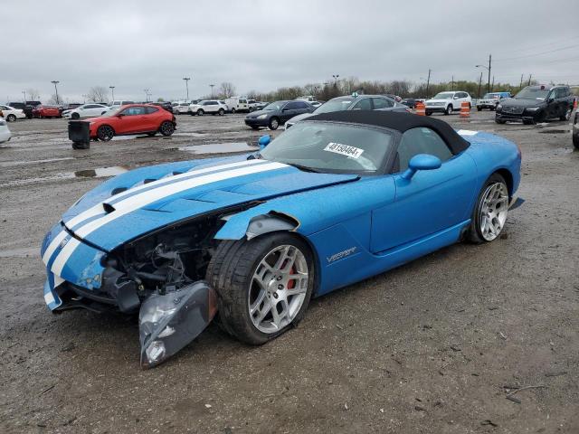 Dodge Viper (2008)