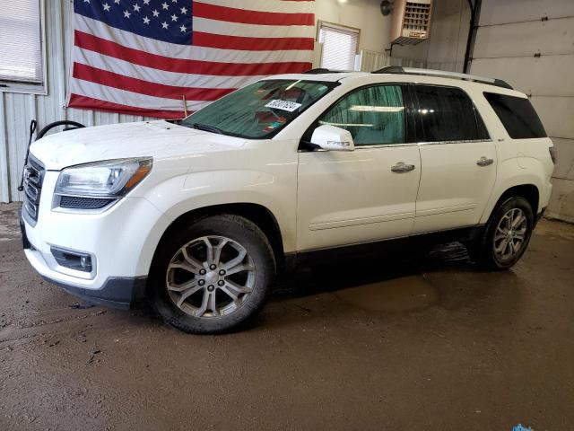 Gmc Acadia (2014)