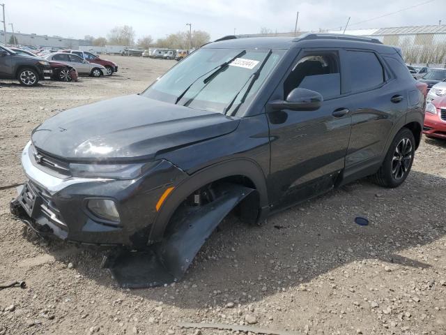Chevrolet Trailblzr (2023)