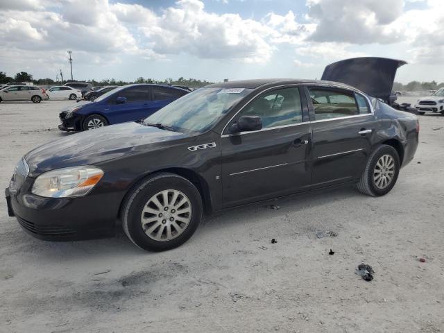 Buick Lucerne (2008)