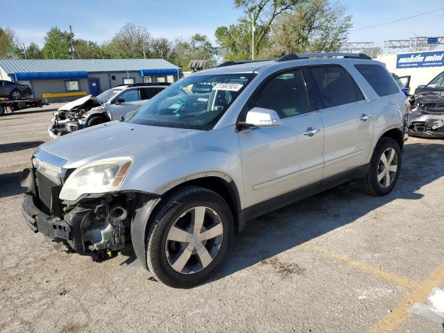 Gmc Acadia (2011)