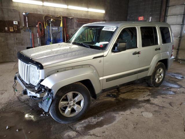 Jeep Liberty (2011)