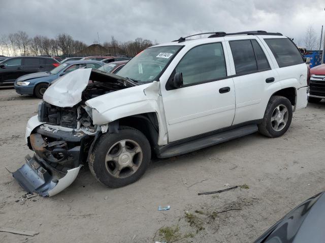 Chevrolet Trailblzr (2007)