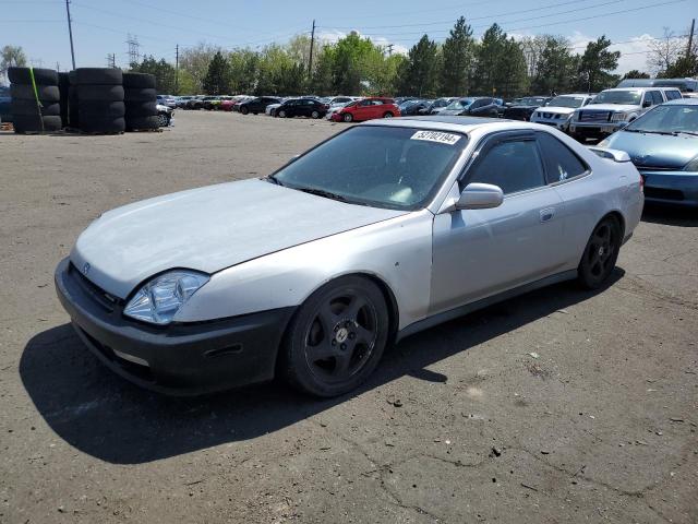 Honda Prelude (2001)