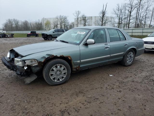 Mercury Grmarquis (2005)