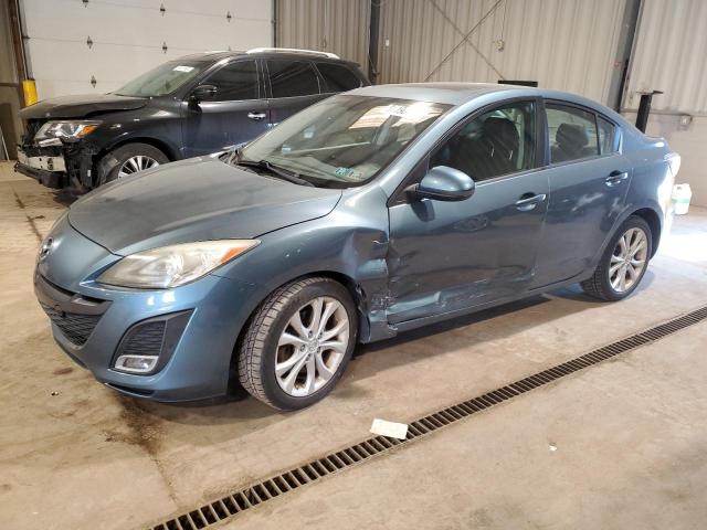 Mazda Mazda3 (2011)