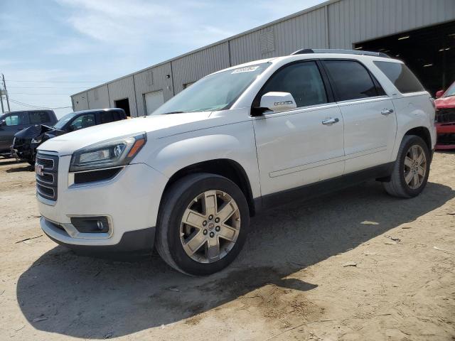 Gmc Acadia (2017)