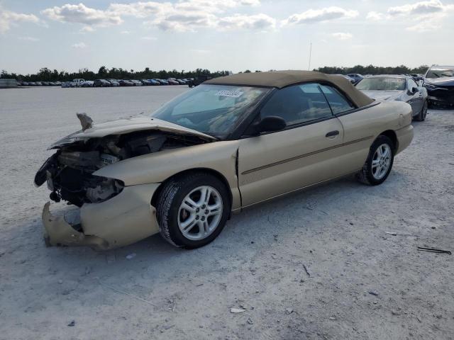 Chrysler Sebring (2000)